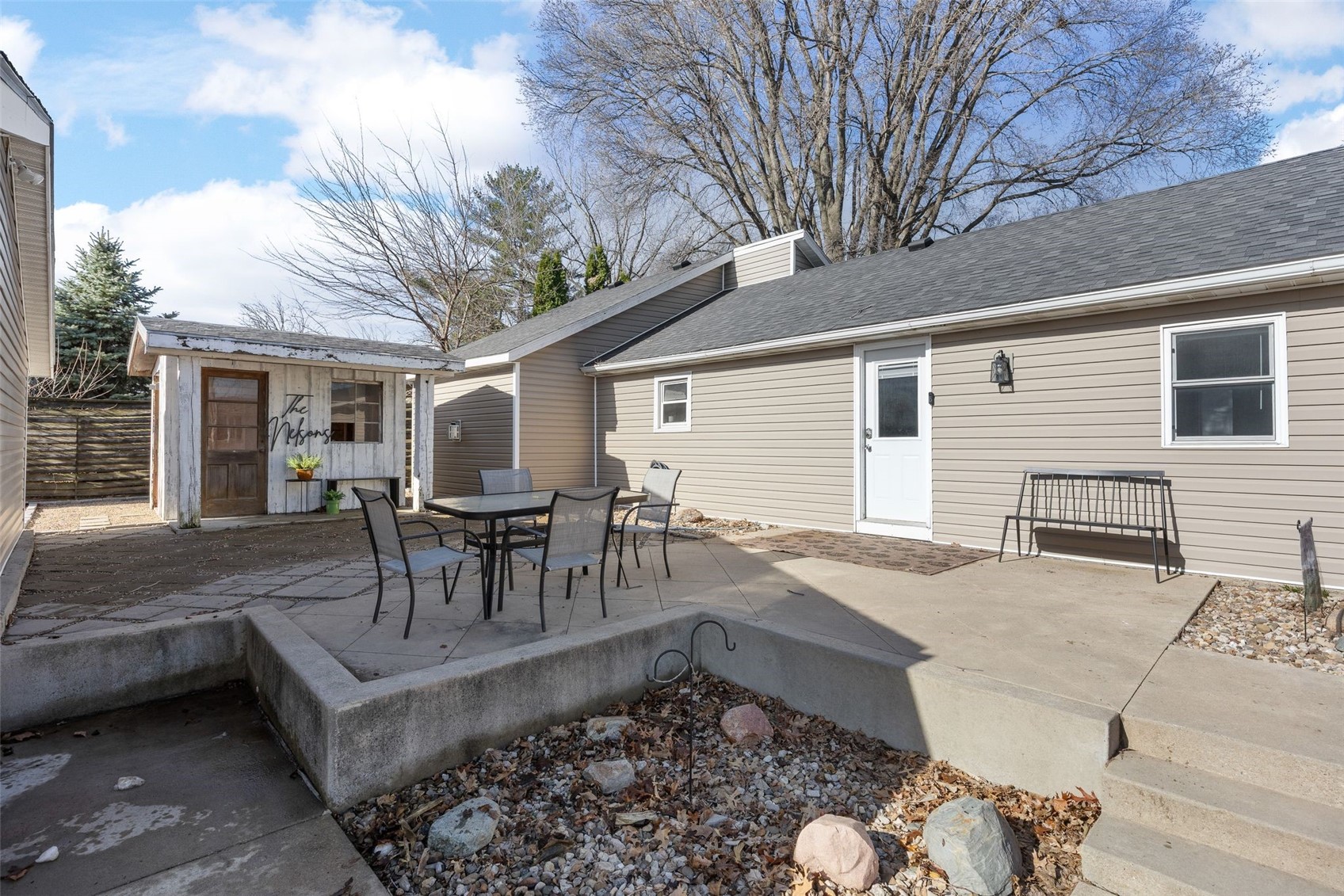 114 N Penn Street Lisbon IA 52253
