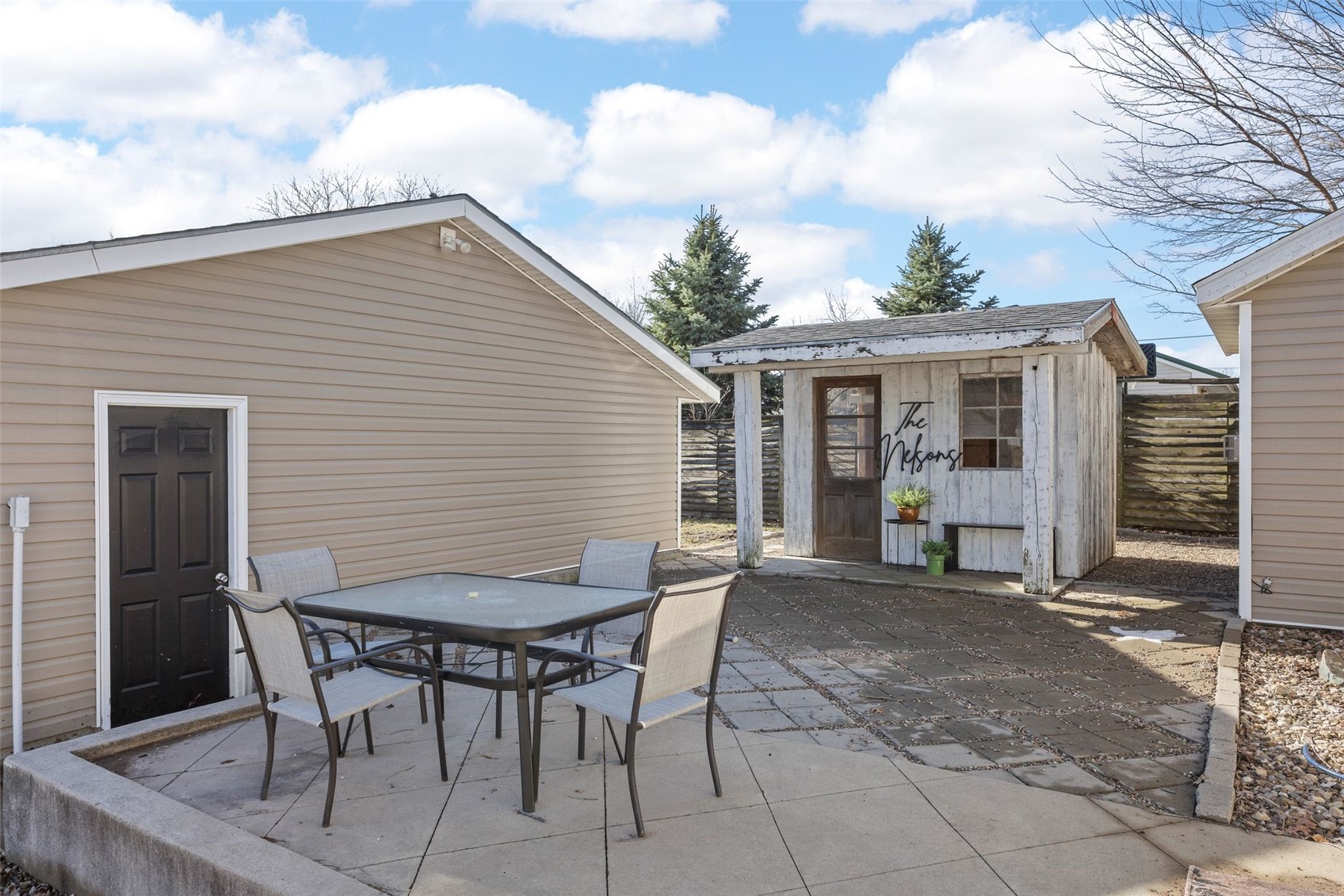 114 N Penn Street Lisbon IA 52253