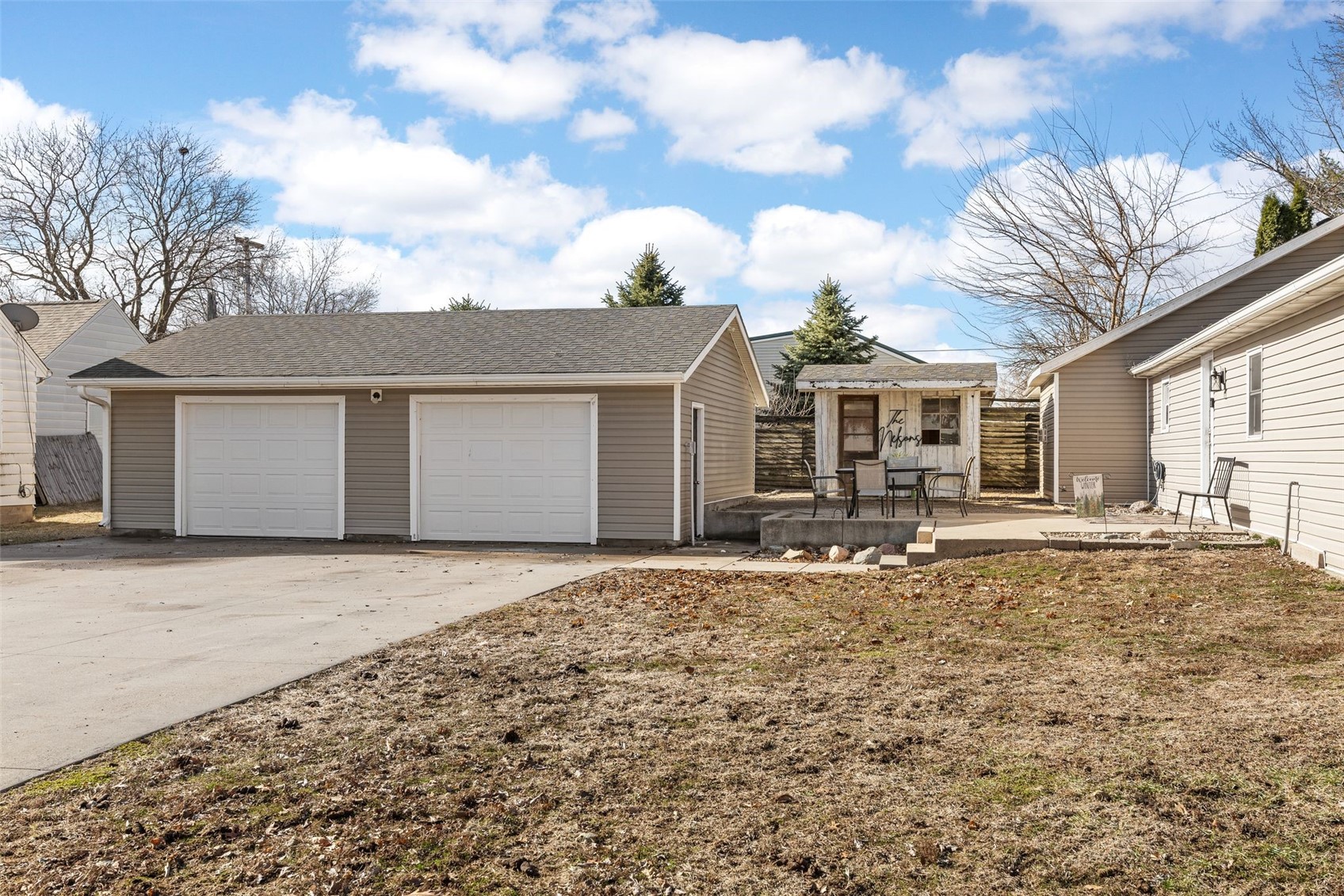 114 N Penn Street Lisbon IA 52253