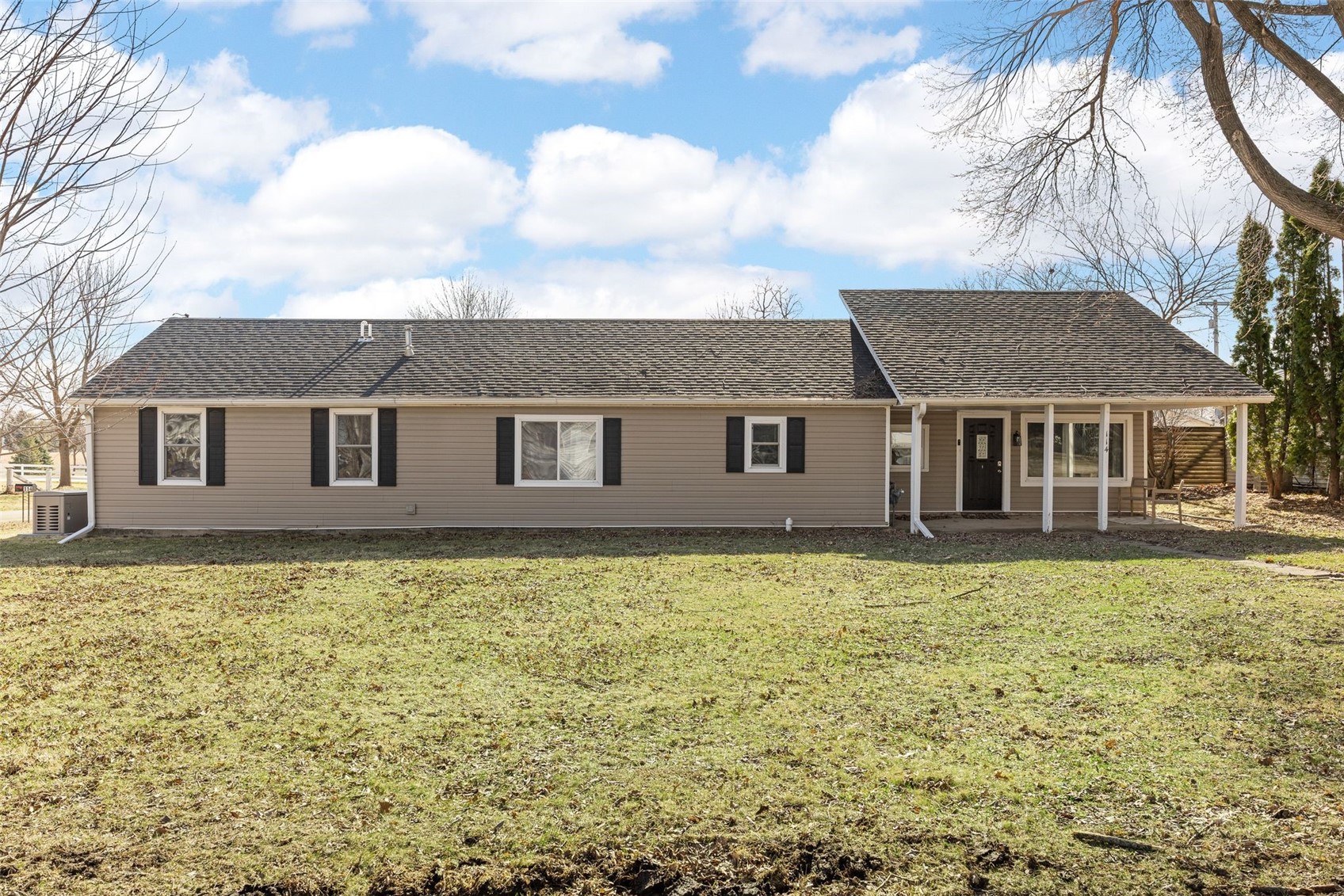 114 N Penn Street Lisbon IA 52253