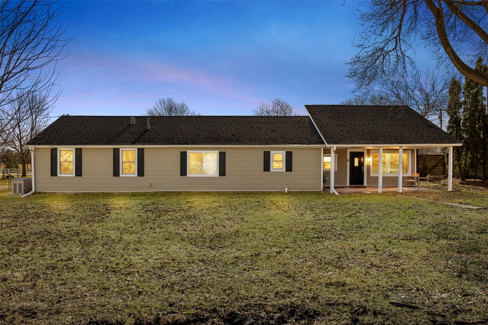 114 N Penn Street Lisbon IA 52253