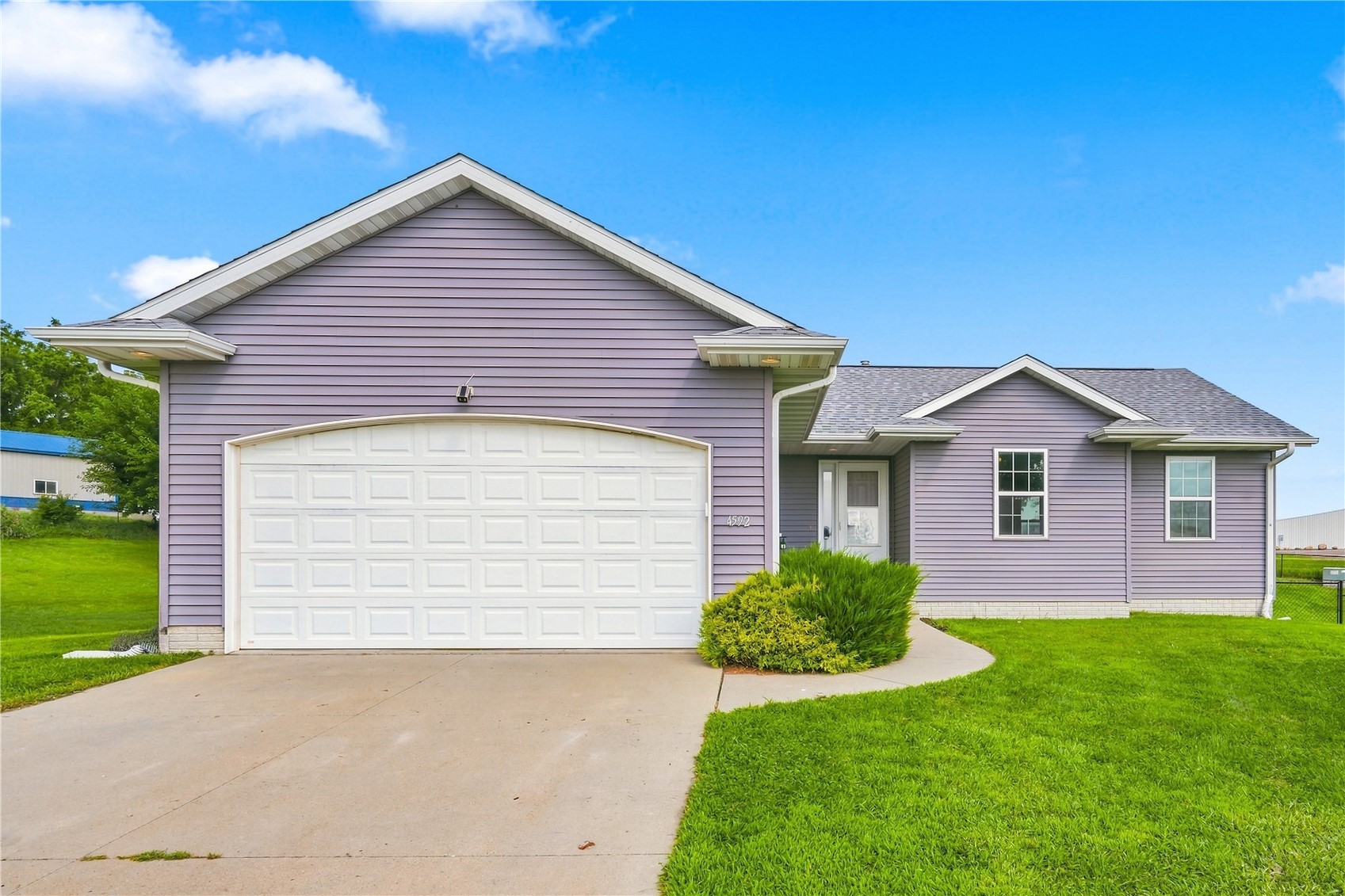 4592 Creekview Trail Palo IA 52324