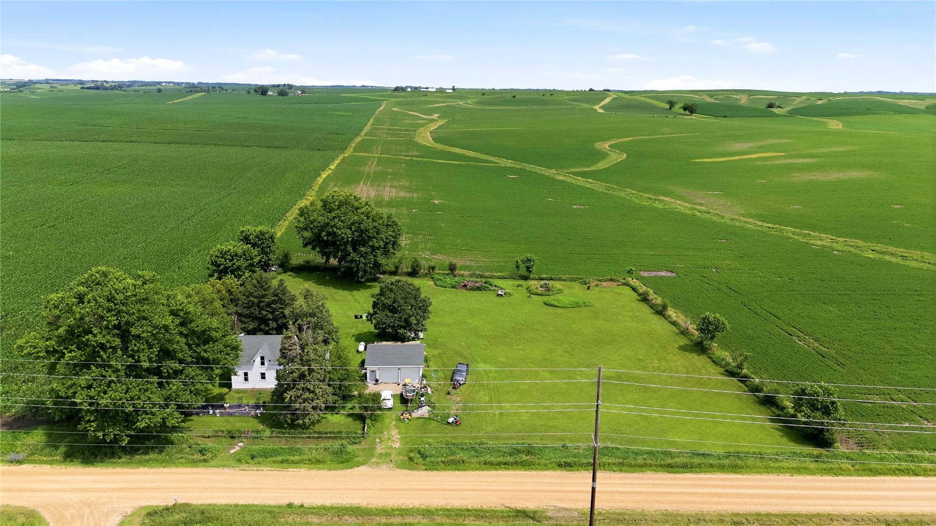 12242 70th Street Olin IA 52320
