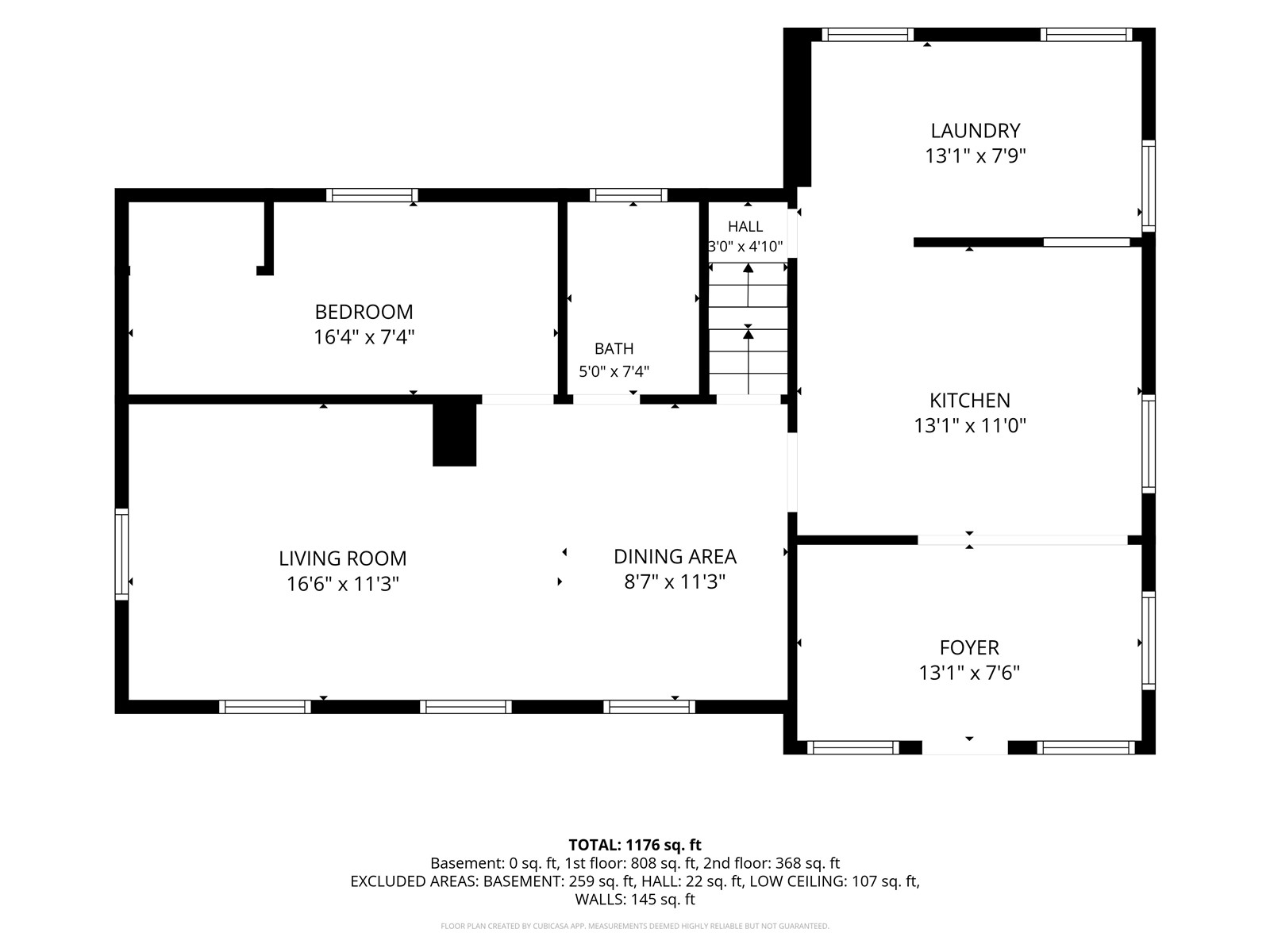 12242 70th Street Olin IA 52320