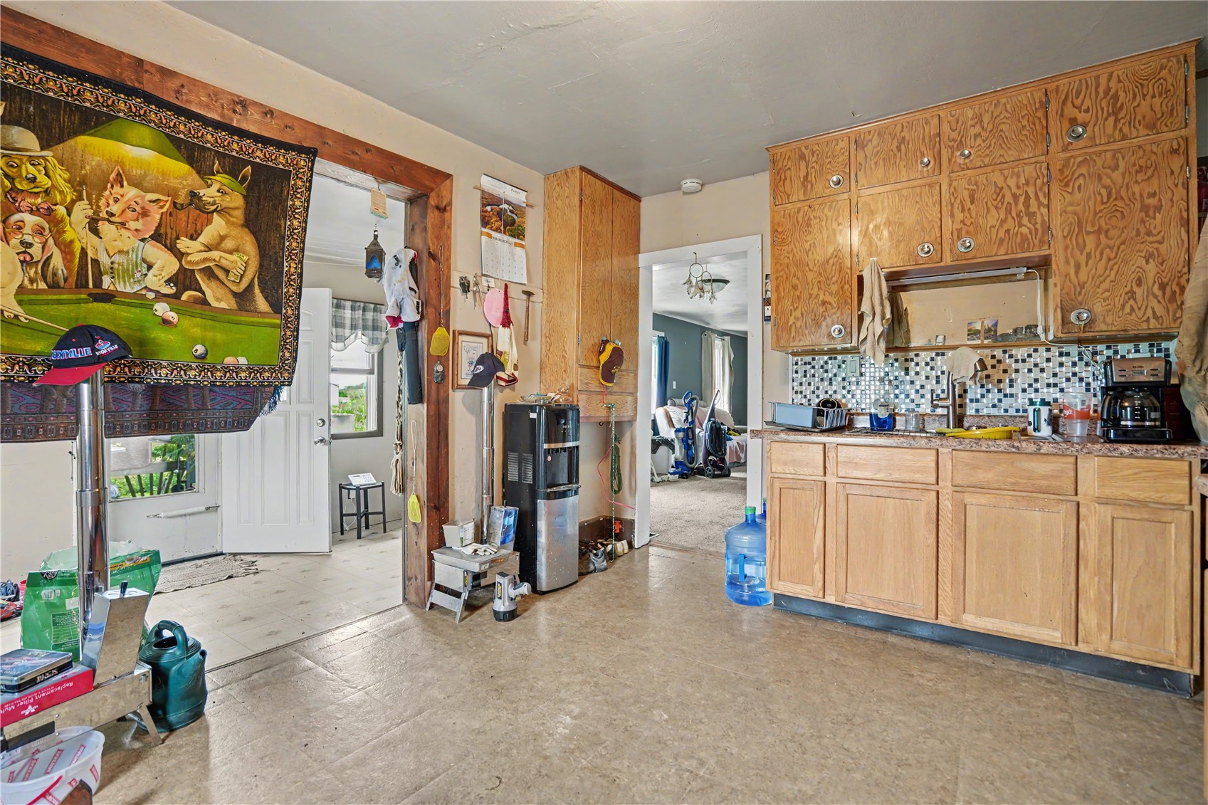 12242 70th Street Olin IA 52320