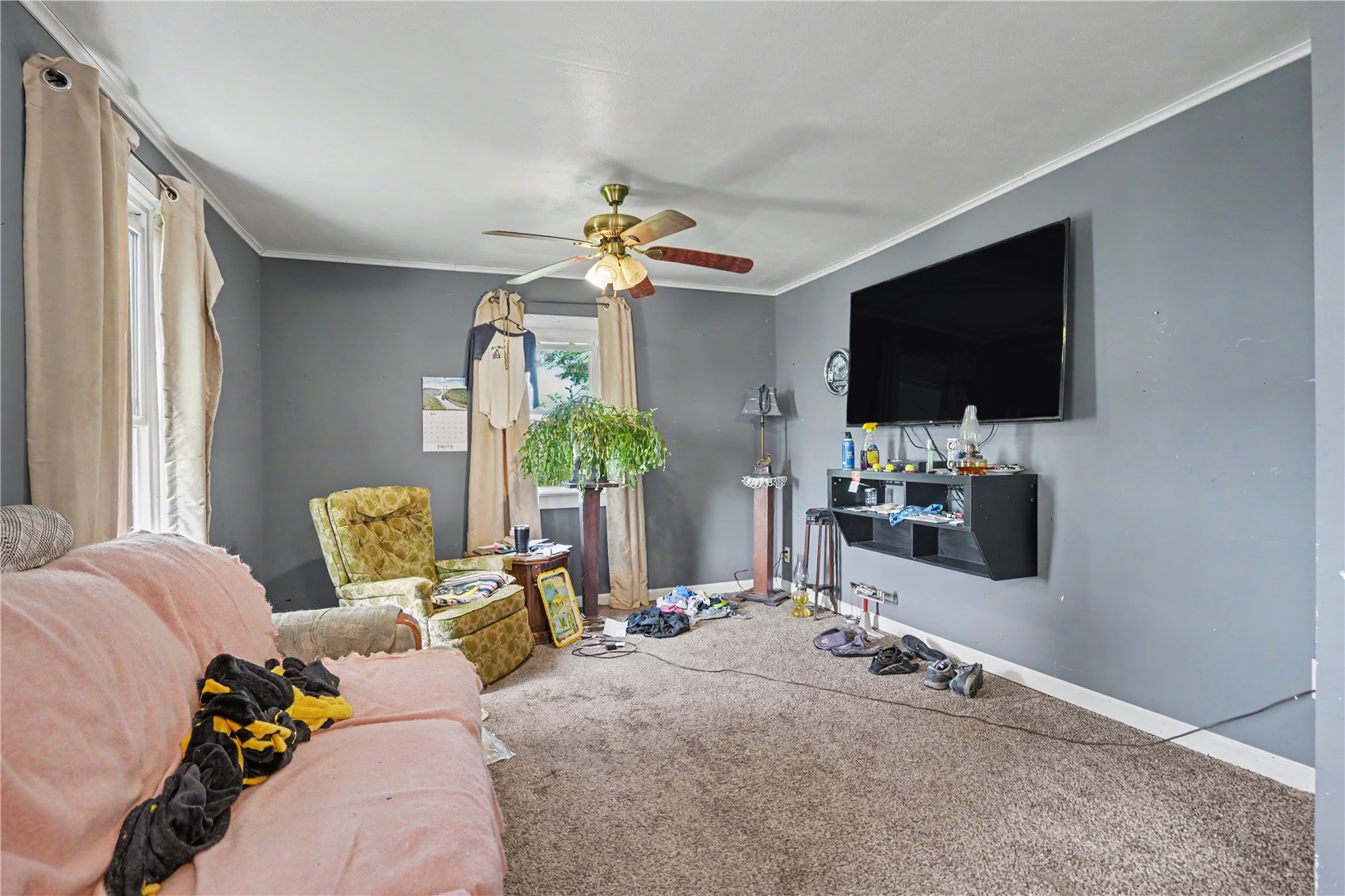 12242 70th Street Olin IA 52320