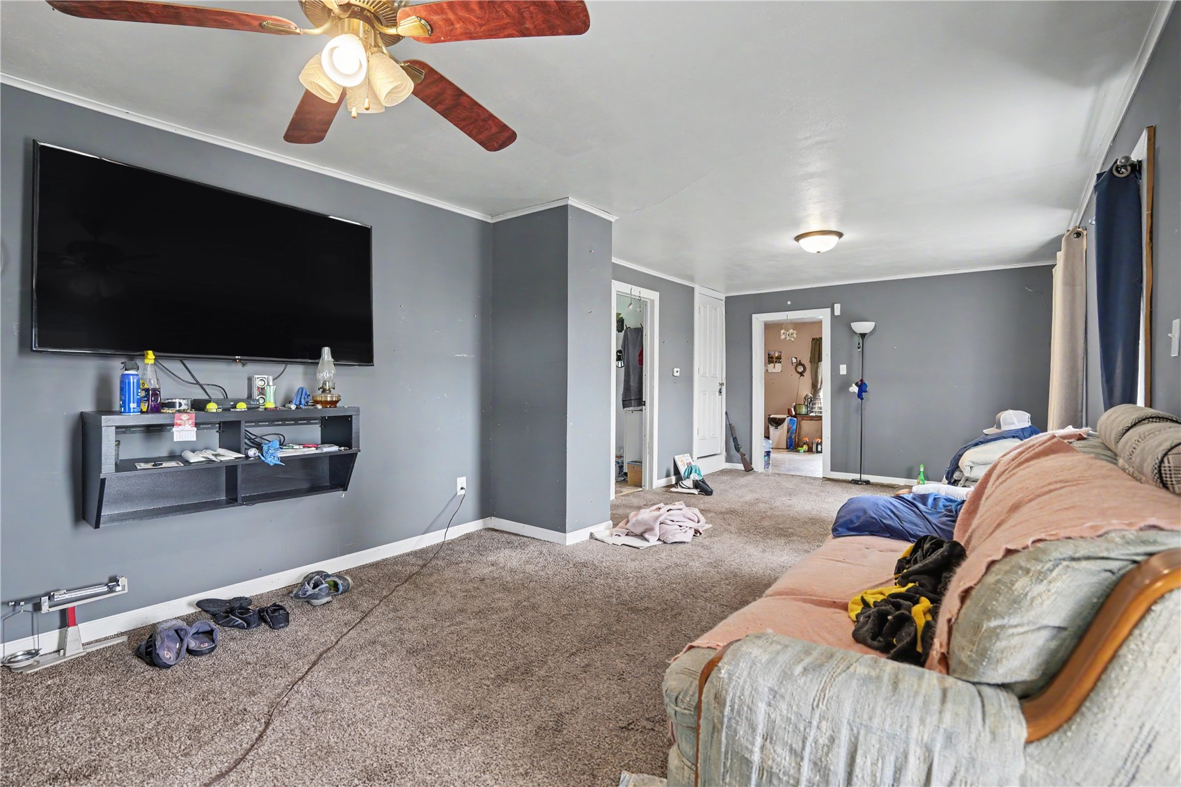 12242 70th Street Olin IA 52320