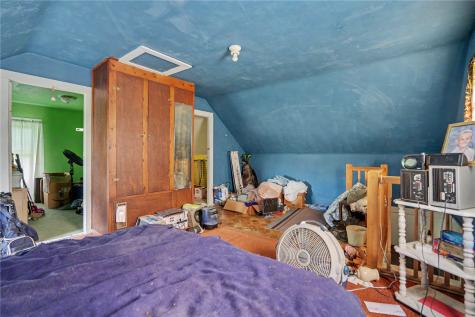 12242 70th Street Olin IA 52320