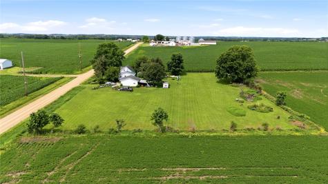 12242 70th Street Olin IA 52320