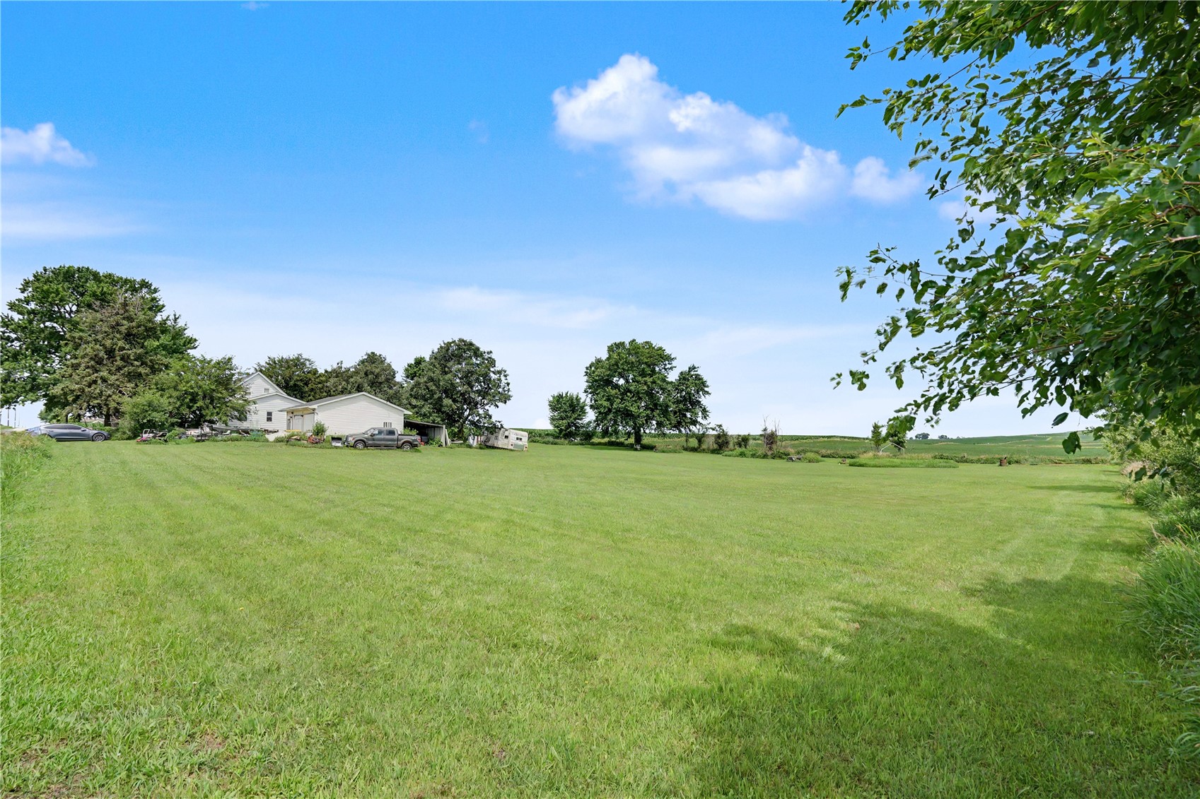12242 70th Street Olin IA 52320