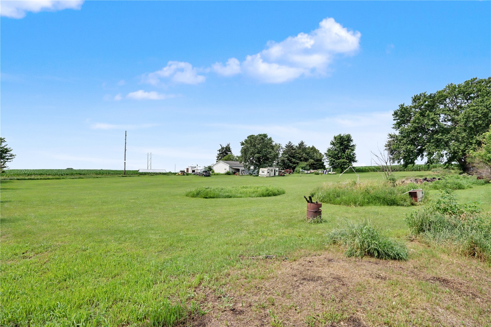 12242 70th Street Olin IA 52320