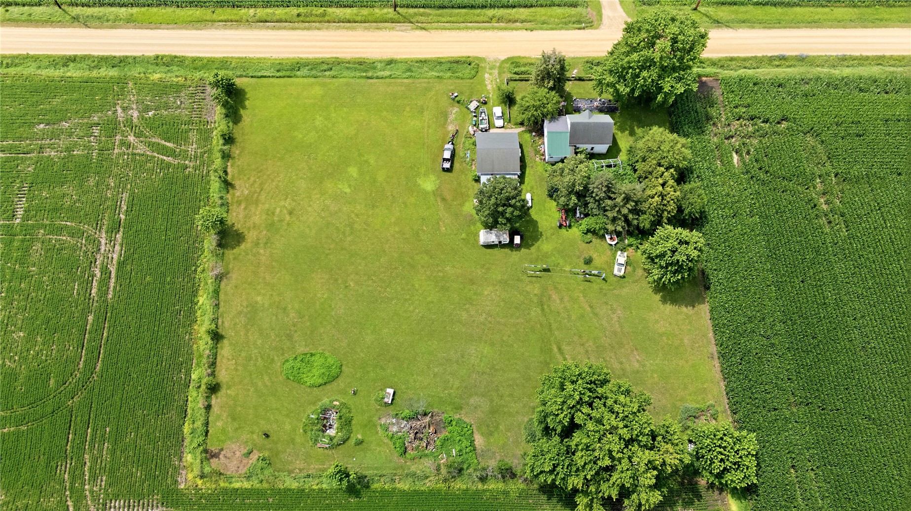 12242 70th Street Olin IA 52320
