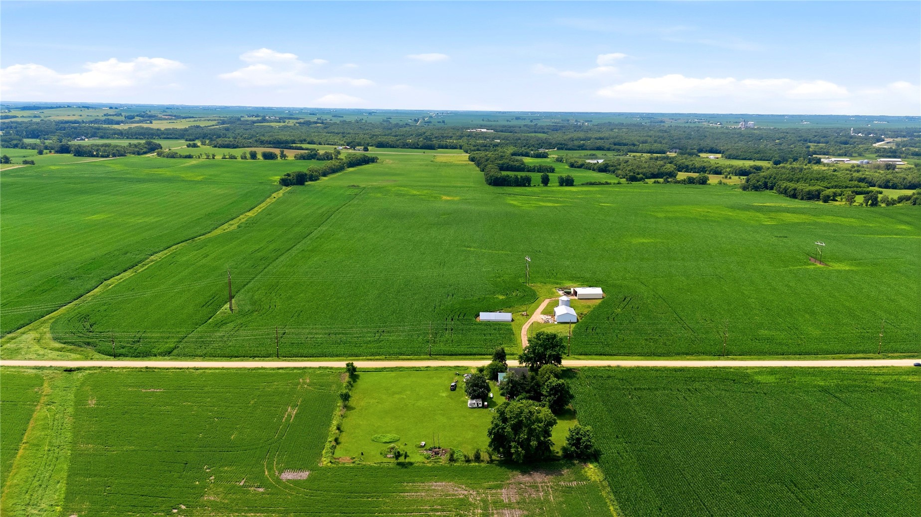 12242 70th Street Olin IA 52320