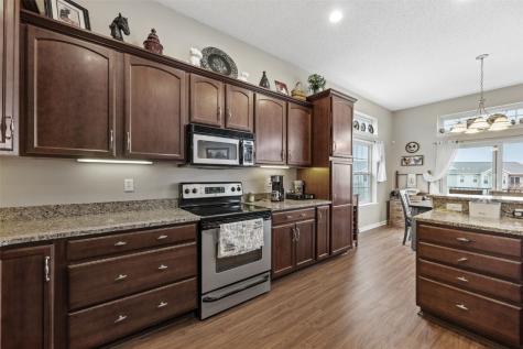 2521 Radcliffe Court SW Cedar Rapids IA 52404