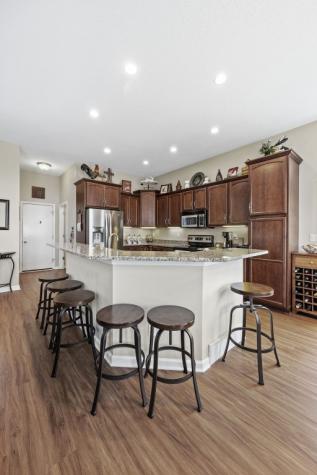 2521 Radcliffe Court SW Cedar Rapids IA 52404