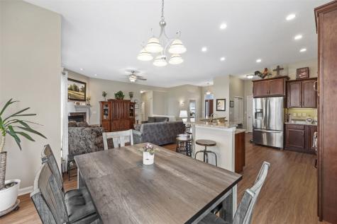 2521 Radcliffe Court SW Cedar Rapids IA 52404
