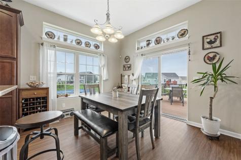 2521 Radcliffe Court SW Cedar Rapids IA 52404