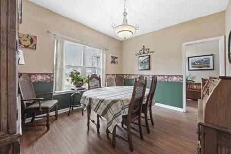 2521 Radcliffe Court SW Cedar Rapids IA 52404