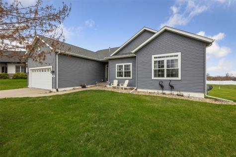 2521 Radcliffe Court SW Cedar Rapids IA 52404
