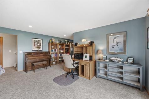 2521 Radcliffe Court SW Cedar Rapids IA 52404