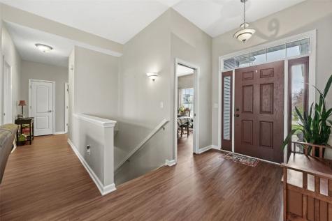 2521 Radcliffe Court SW Cedar Rapids IA 52404