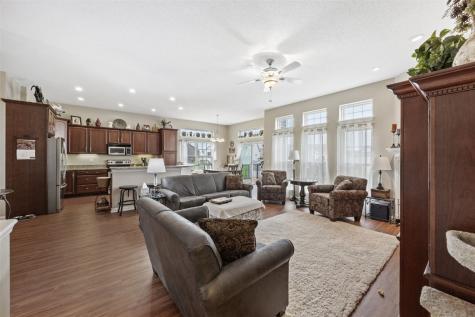 2521 Radcliffe Court SW Cedar Rapids IA 52404
