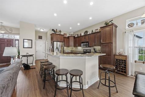 2521 Radcliffe Court SW Cedar Rapids IA 52404