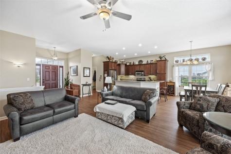 2521 Radcliffe Court SW Cedar Rapids IA 52404