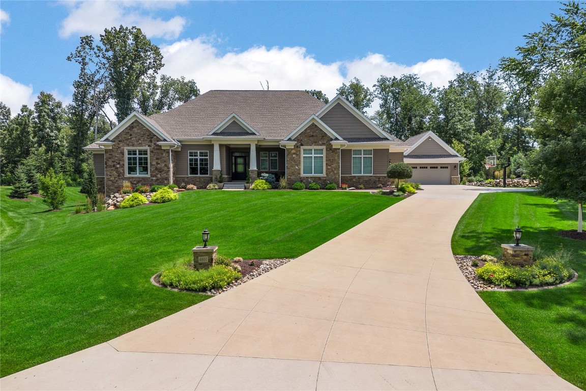 4807 Deer View Road Cedar Rapids IA 52411