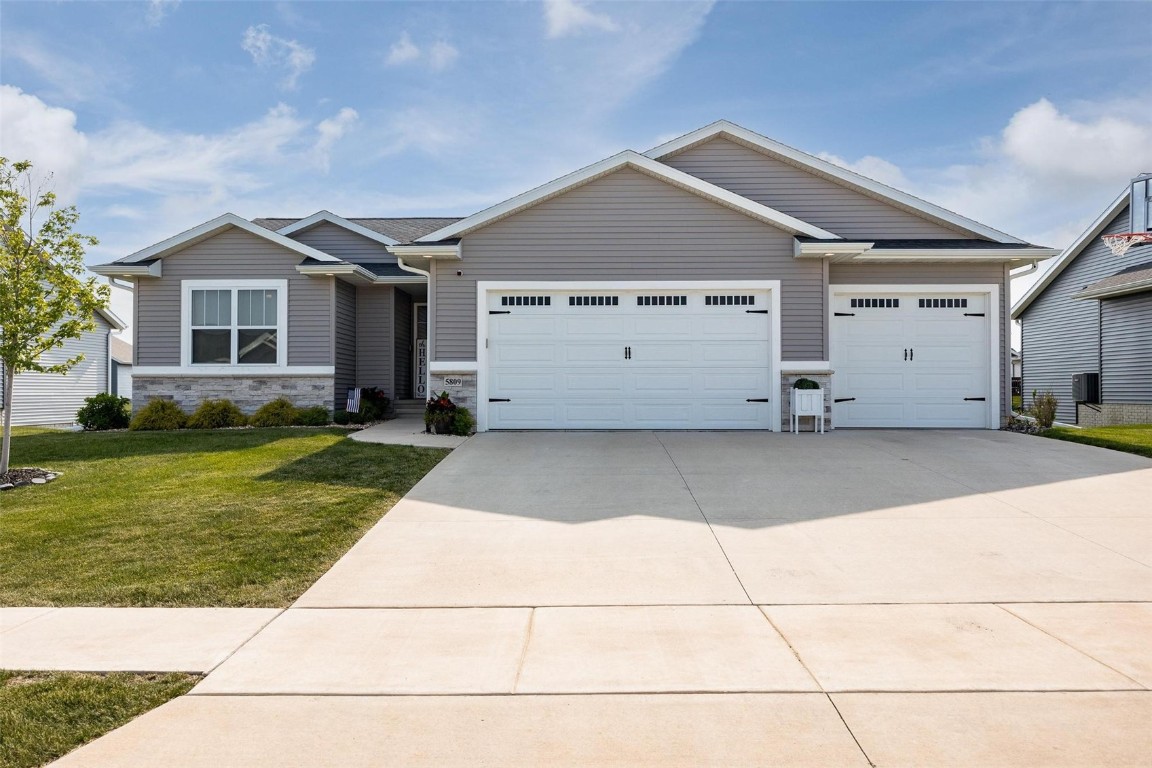 5809 Cedar Ridge Drive Marion IA 52302