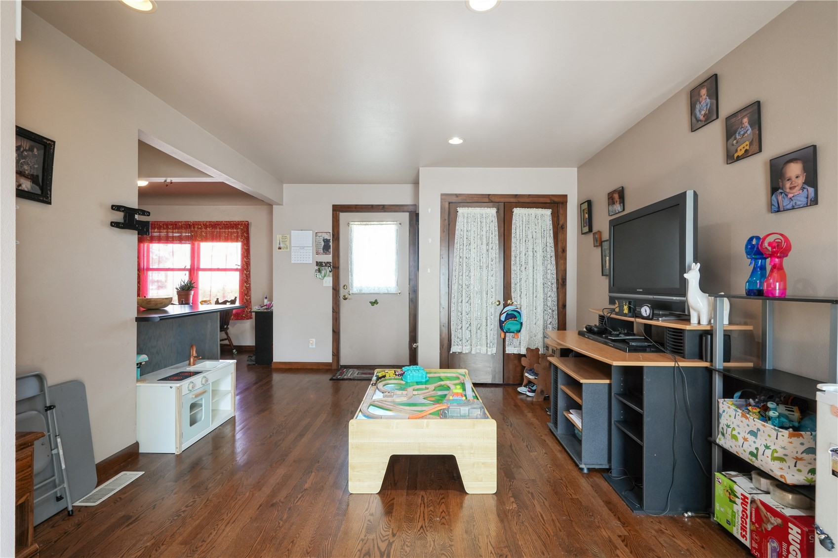 1844 B Avenue NW Cedar Rapids IA 52405