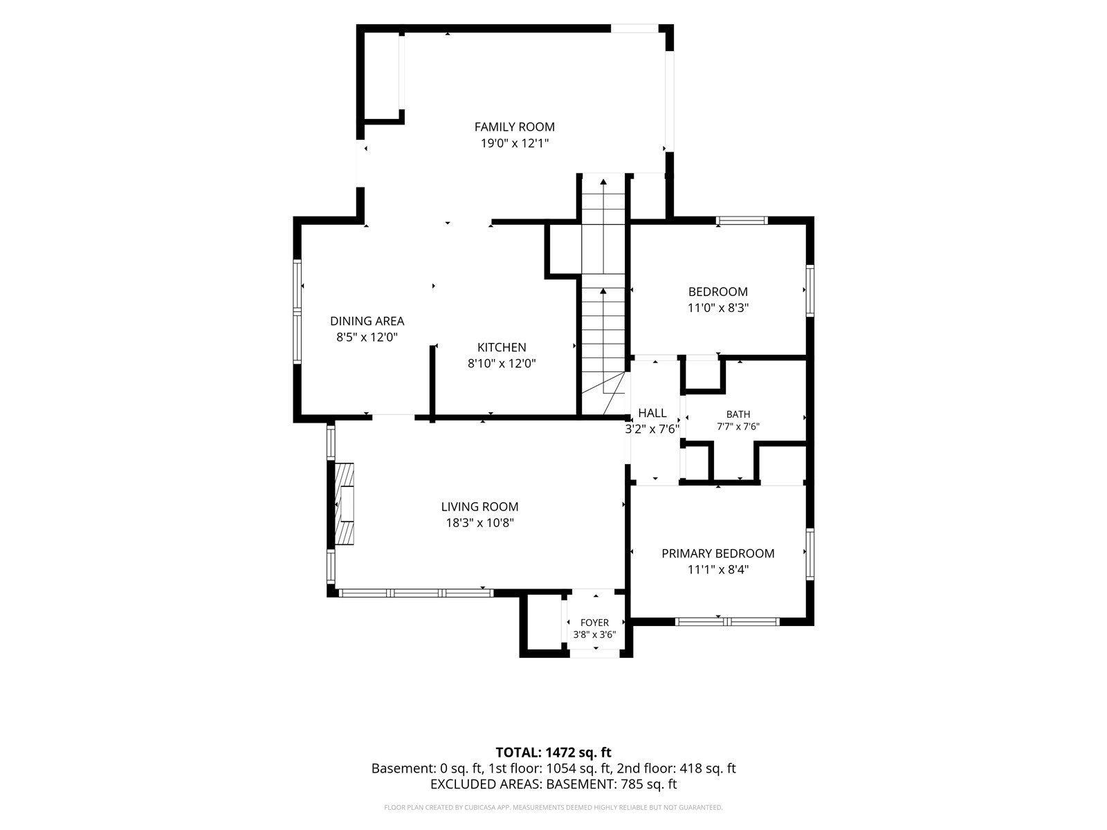 1844 B Avenue NW Cedar Rapids IA 52405