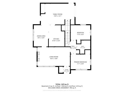 1844 B Avenue NW Cedar Rapids IA 52405