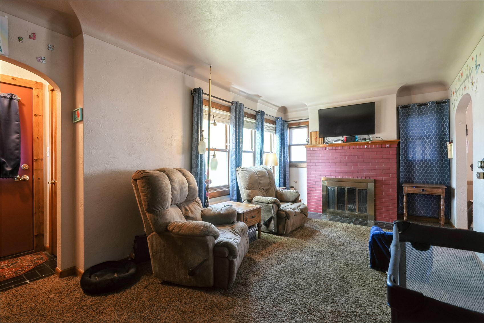 1844 B Avenue NW Cedar Rapids IA 52405