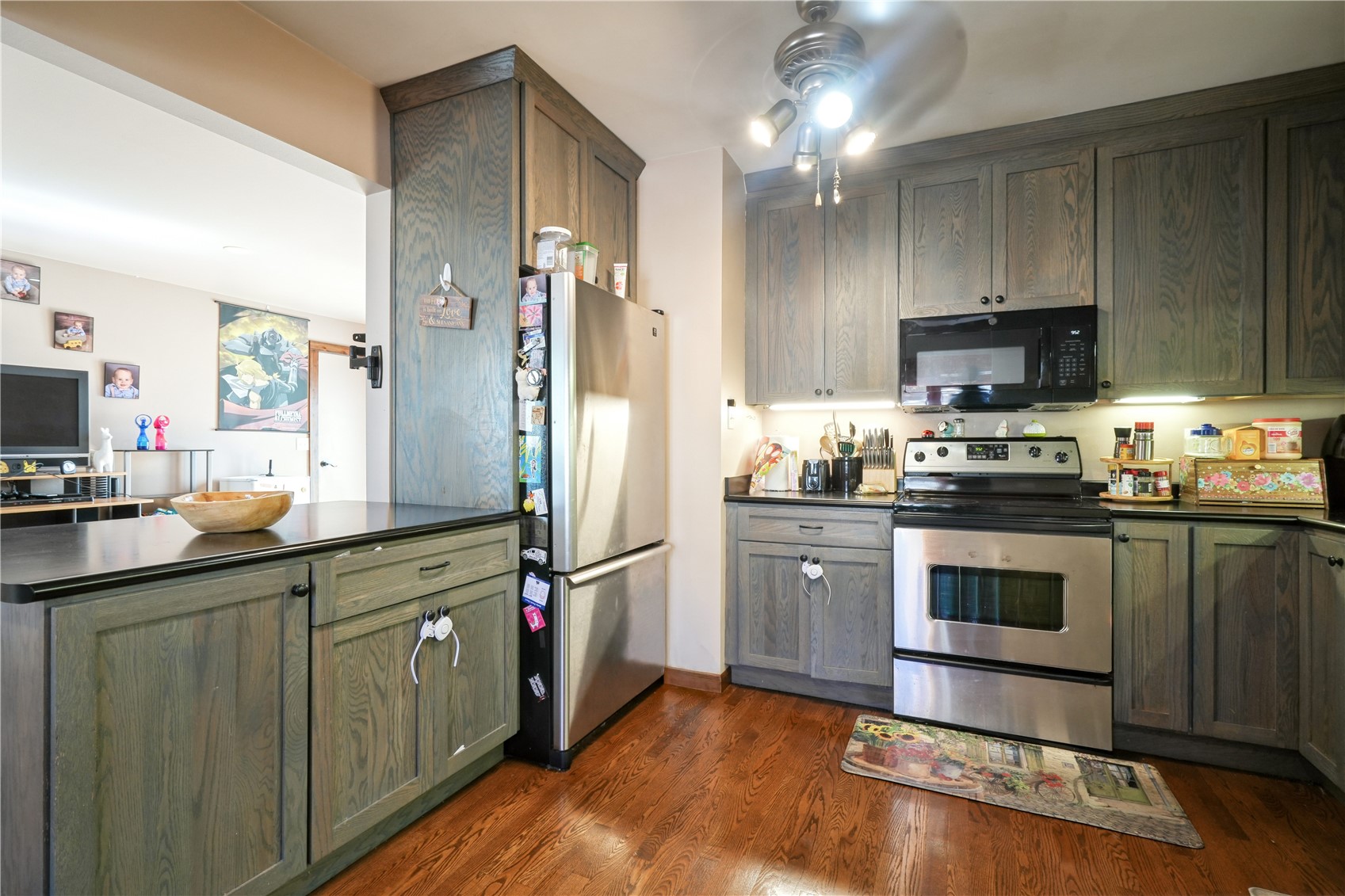 1844 B Avenue NW Cedar Rapids IA 52405