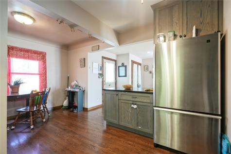 1844 B Avenue NW Cedar Rapids IA 52405