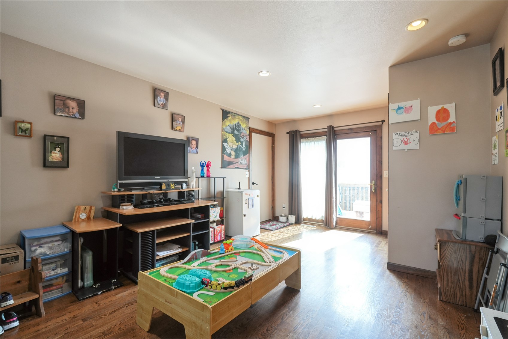 1844 B Avenue NW Cedar Rapids IA 52405
