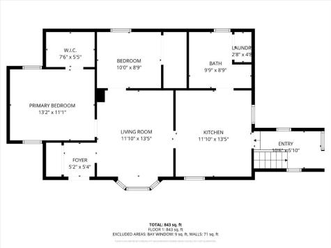 1120 Central Avenue Center Point IA 52213