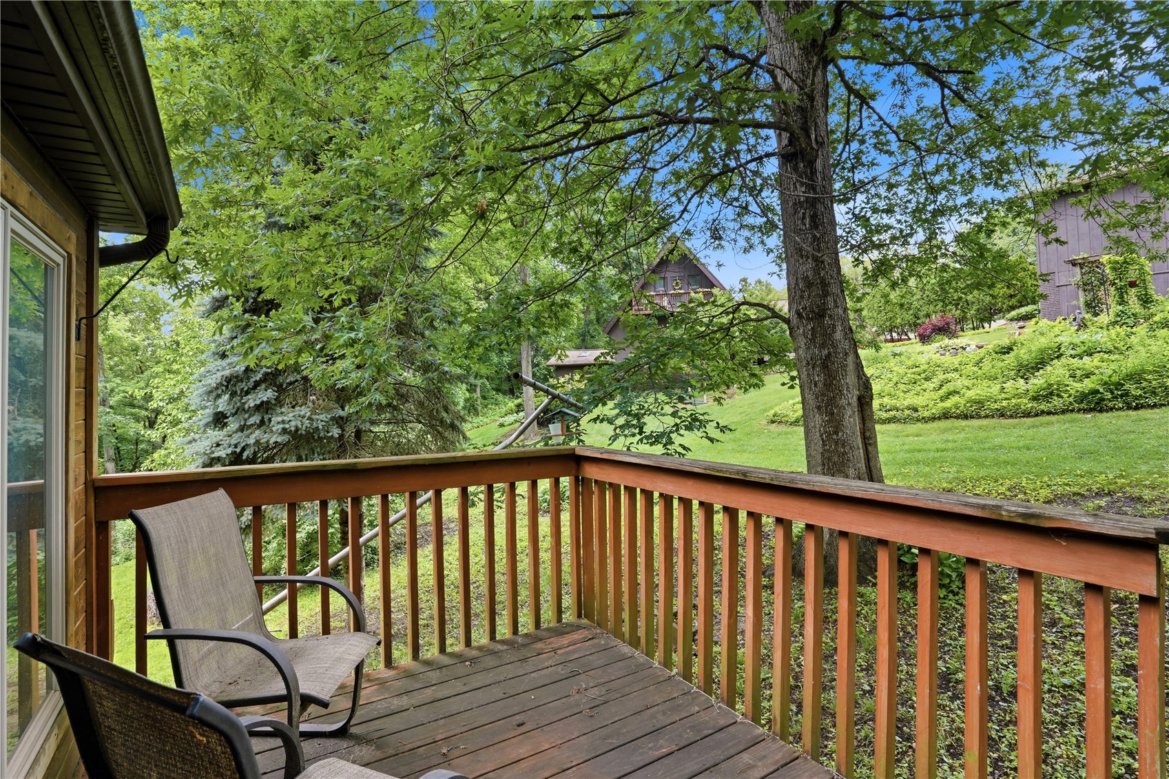 2221 Oak Road NE North Liberty IA 52317