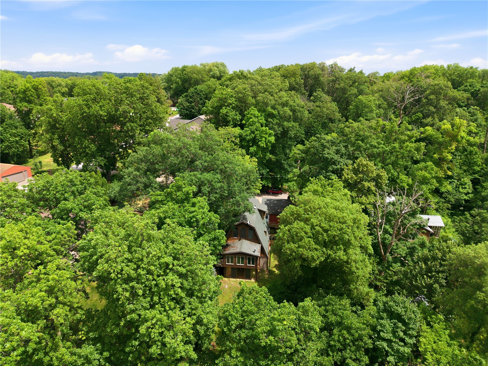 2221 Oak Road NE North Liberty IA 52317