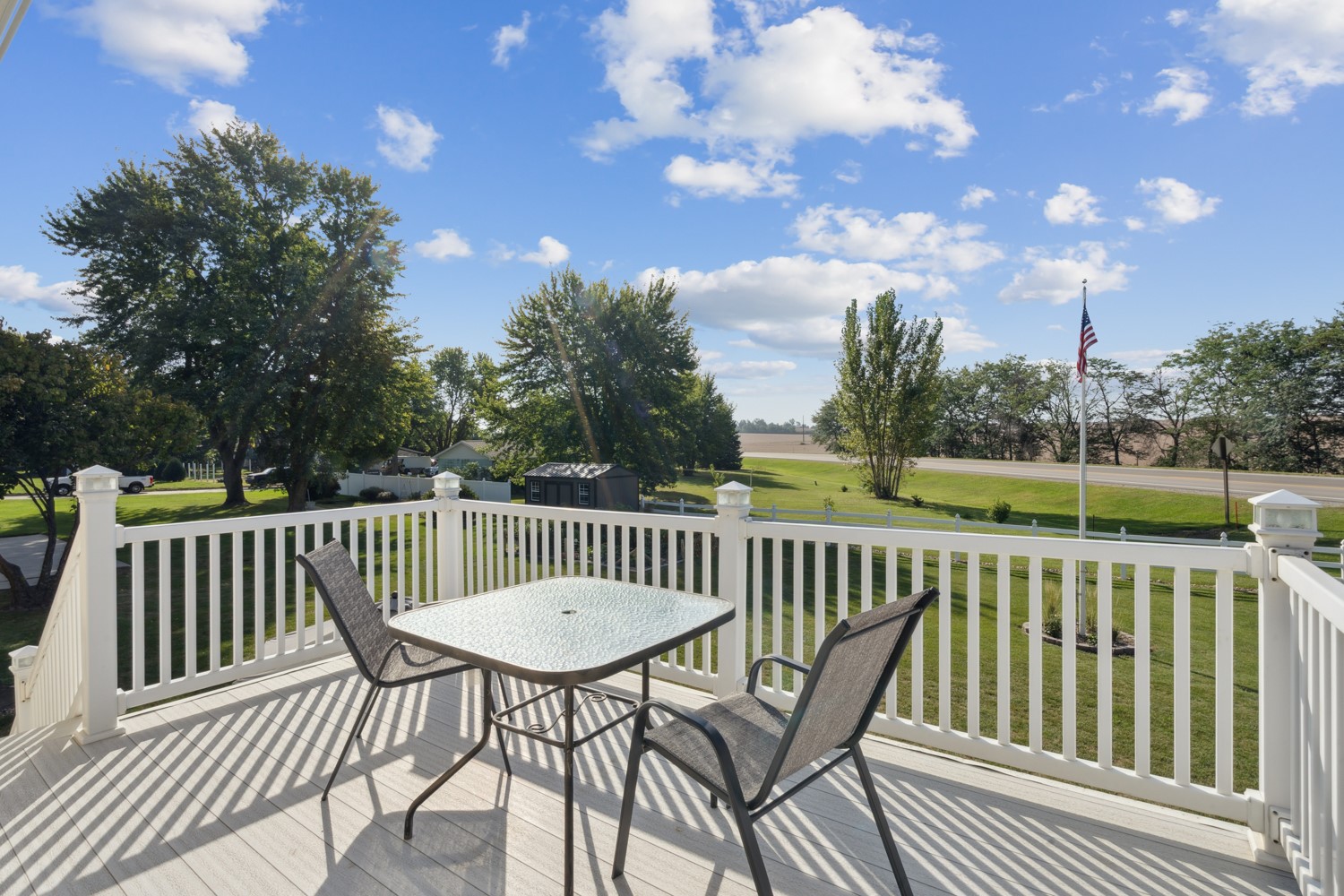 1002 W 17th Street Vinton IA 52349