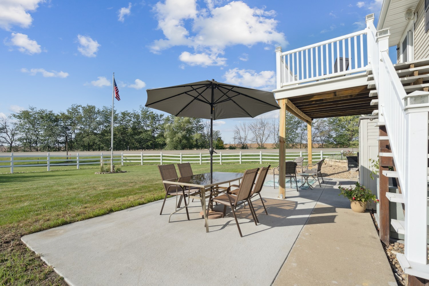 1002 W 17th Street Vinton IA 52349