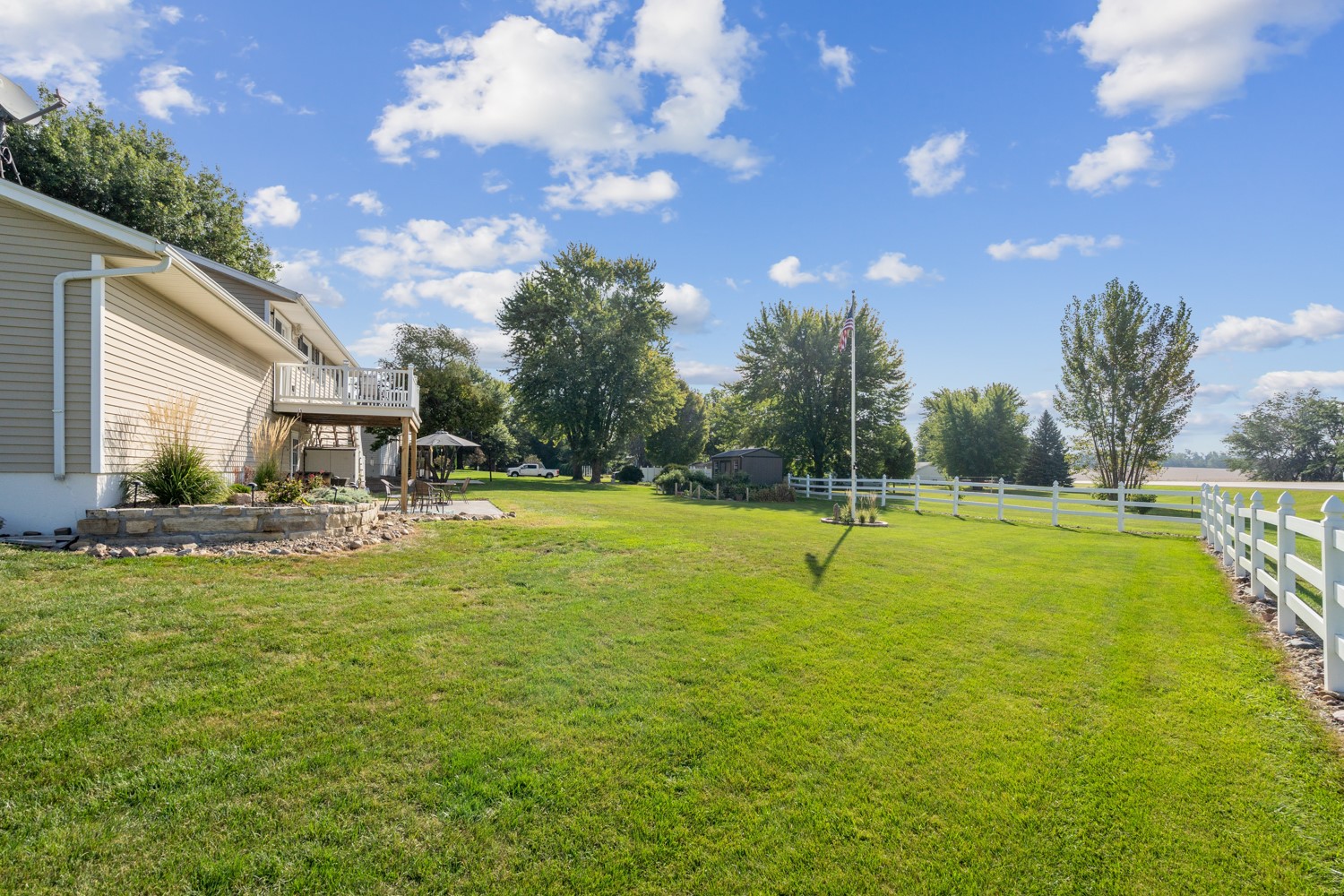 1002 W 17th Street Vinton IA 52349