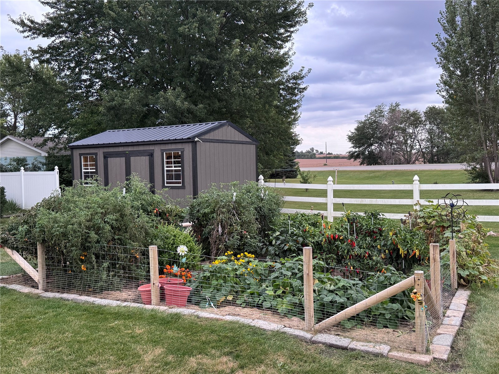 1002 W 17th Street Vinton IA 52349
