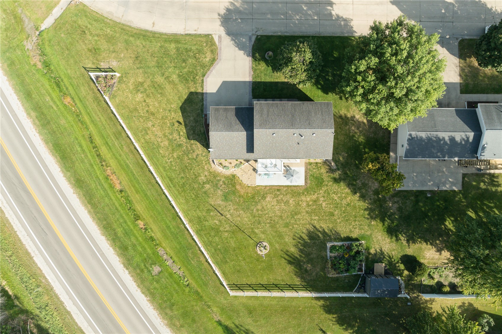 1002 W 17th Street Vinton IA 52349