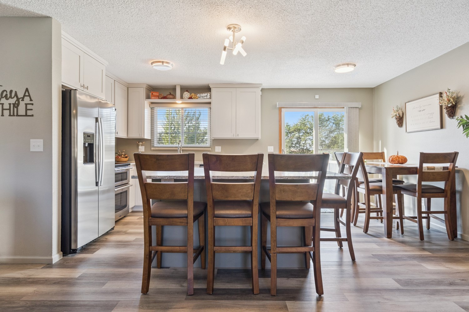 1002 W 17th Street Vinton IA 52349