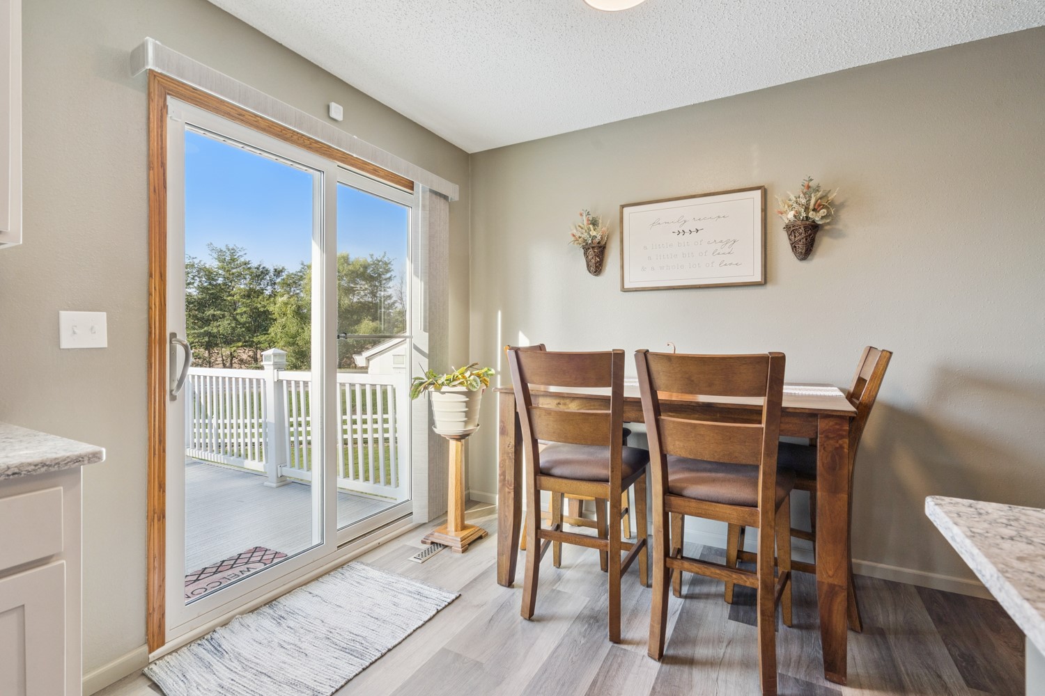 1002 W 17th Street Vinton IA 52349