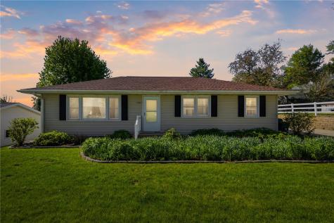 1001 Maquoketa Street Anamosa IA 52205