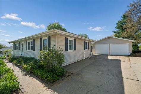 1001 Maquoketa Street Anamosa IA 52205