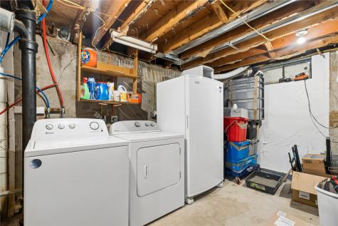 1001 Maquoketa Street Anamosa IA 52205